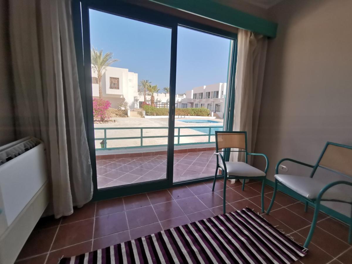 Badawia Plus Residence Sharm el-Sheikh Exterior photo