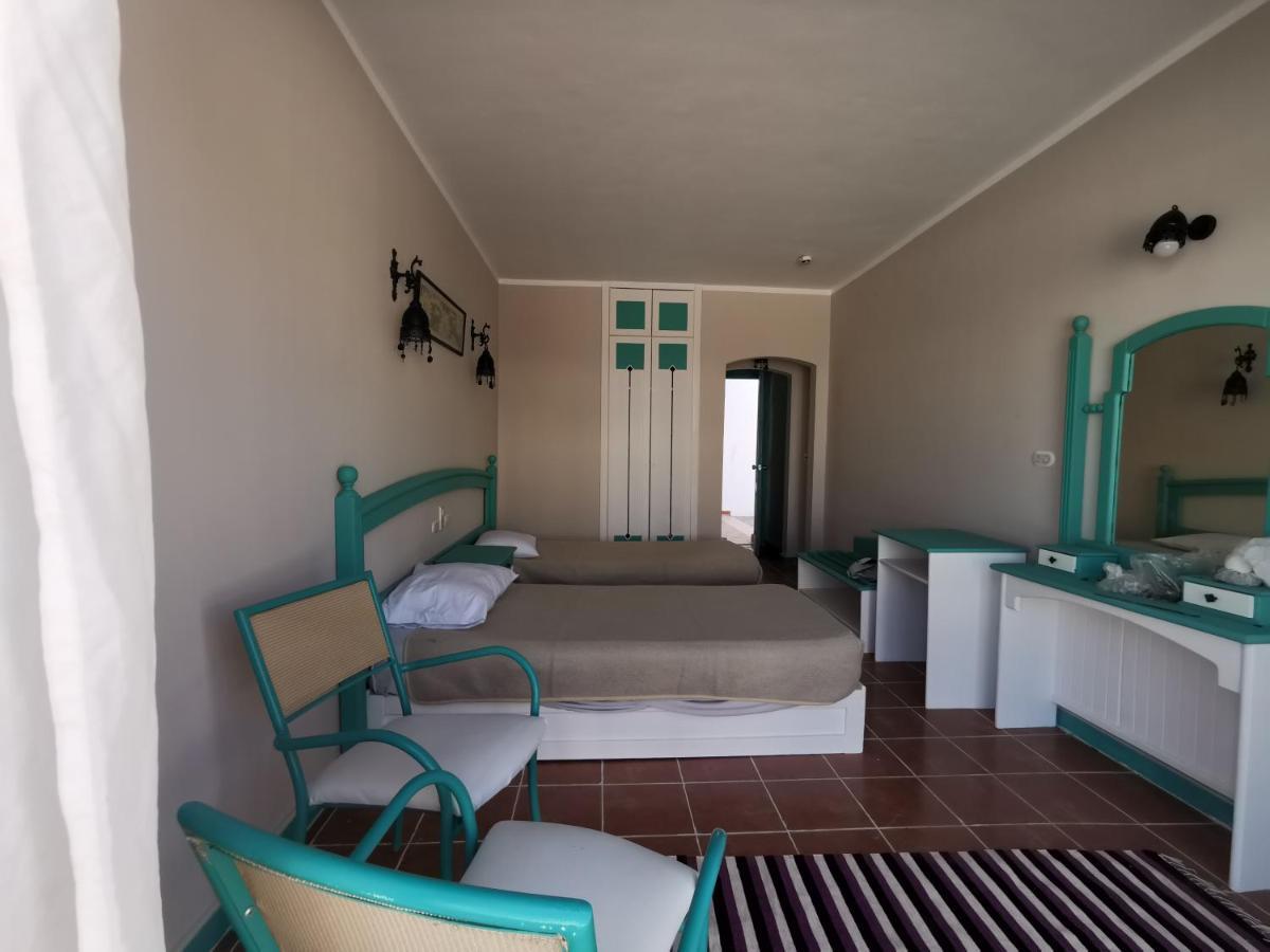 Badawia Plus Residence Sharm el-Sheikh Exterior photo